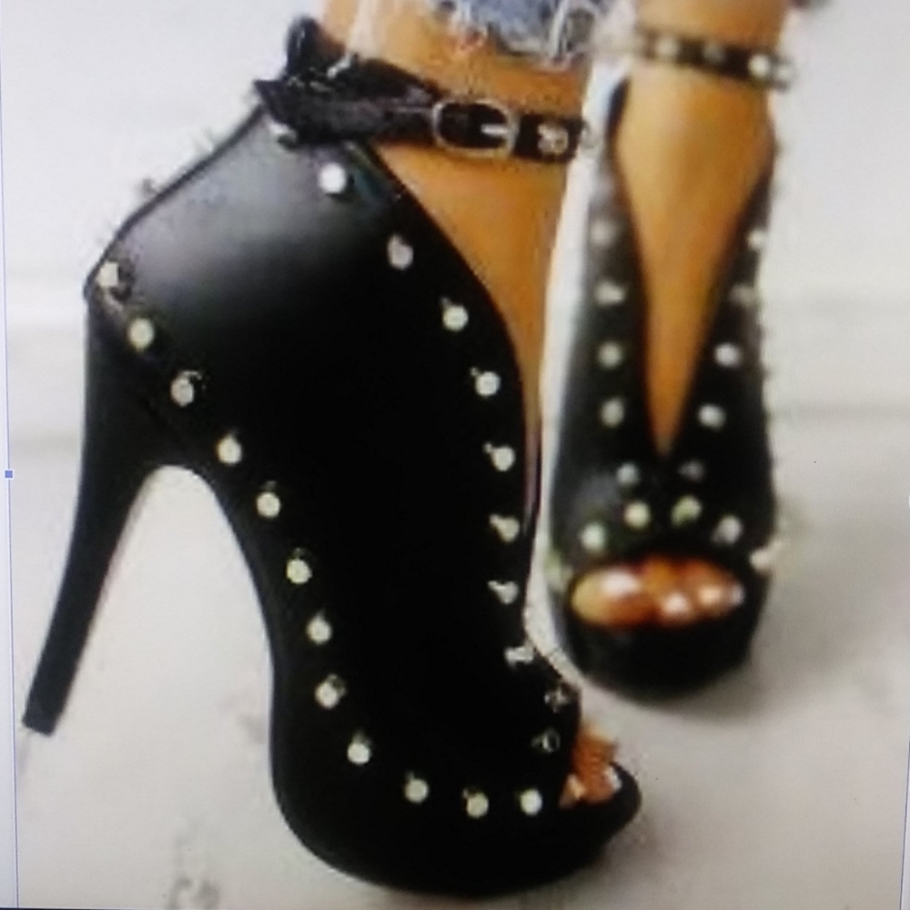 Glam Bam - Picture 7 of 8